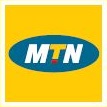 MTN MoMo Logo